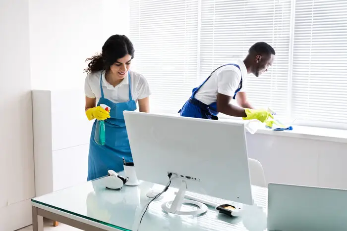 Commercial Clean Brisbane, Brisbane, QLD, Australia