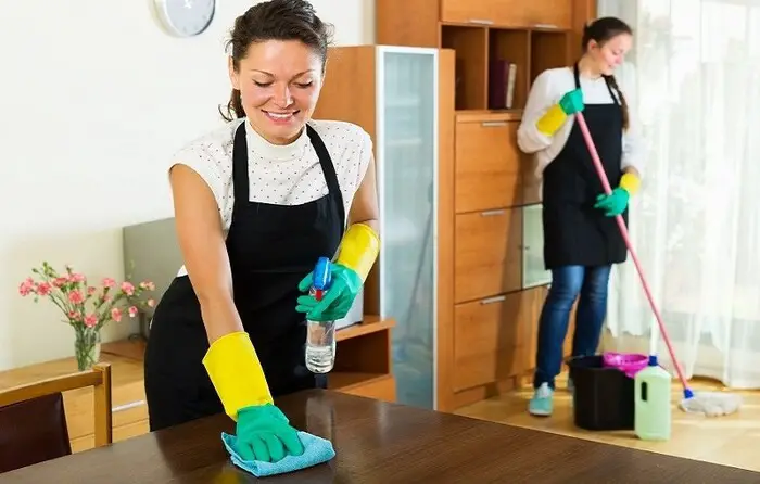 Brisbane Office Clean, Brisbane, QLD, Australia