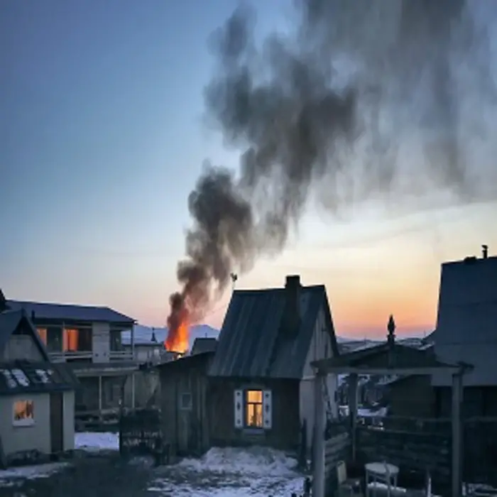 Bull City Smoke Damage Experts, Durham, NC, USA