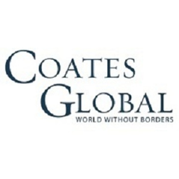 Coates Global : Citizenship by Investment and Golden Visas, City Of London, NJ, USA