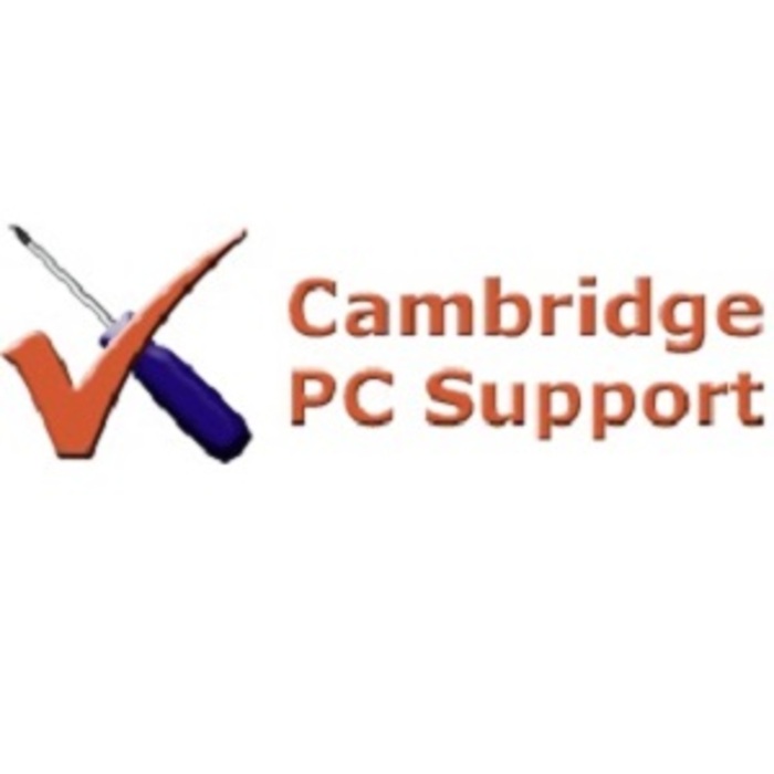 Cambridge PC Support, Fulbourn, Cambridgeshire, United Kingdom