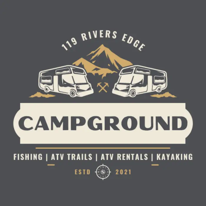 119 Rivers Edge Campground, Julian, WV, USA