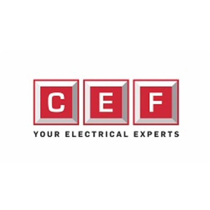 City Electrical Factors Ltd (CEF), Arbroath, Angus, United Kingdom