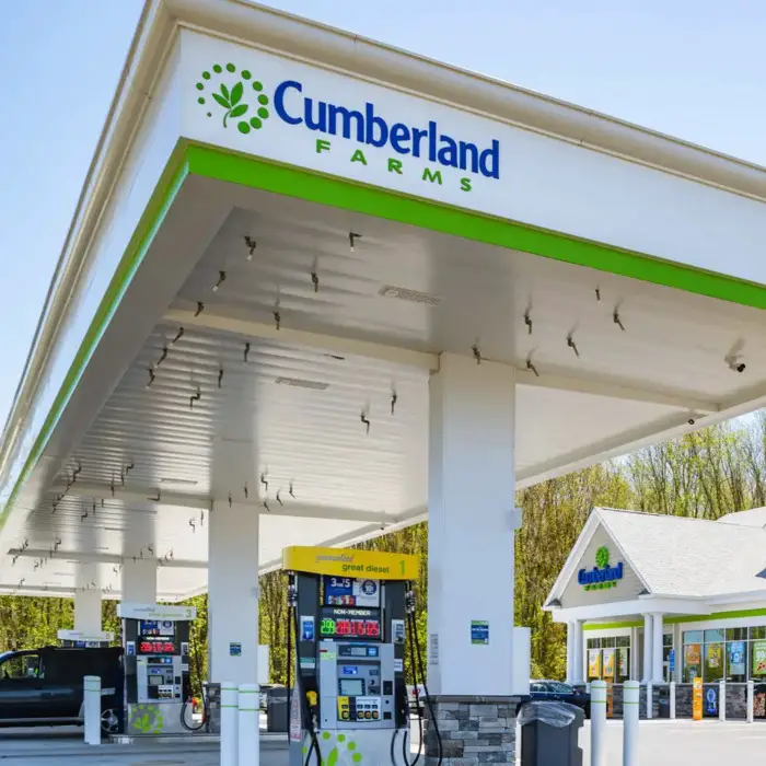 Cumberland Farms Brookline, Brookline, MA, USA
