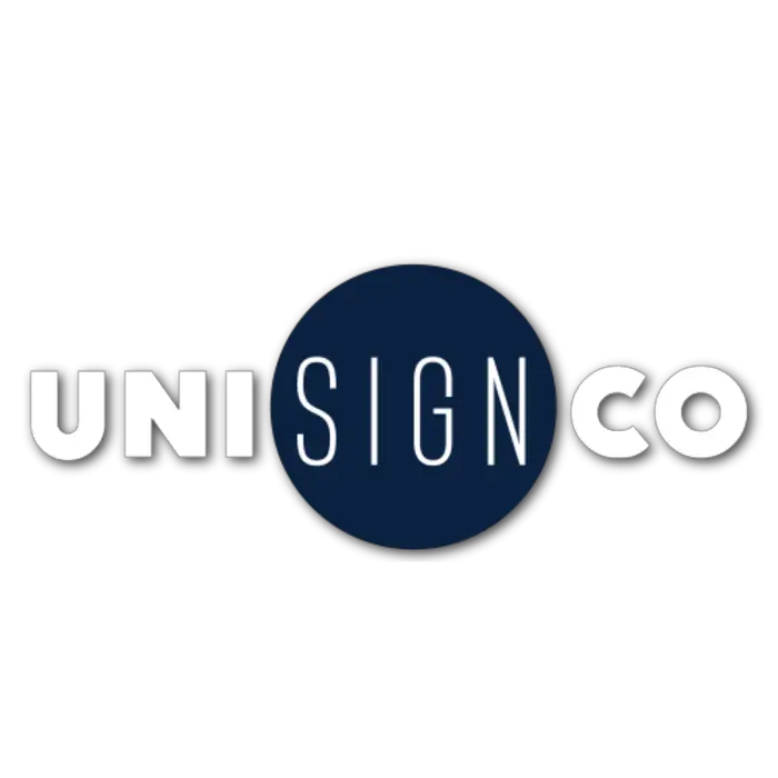 Unisignco Sign Company, Santa Fe, TX, USA