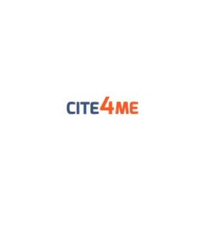 Cite4Me, London, London E, United Kingdom