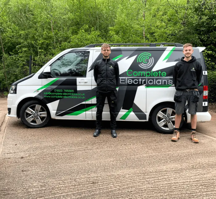 Complete Connectrix Ltd, Taunton, Somerset, United Kingdom