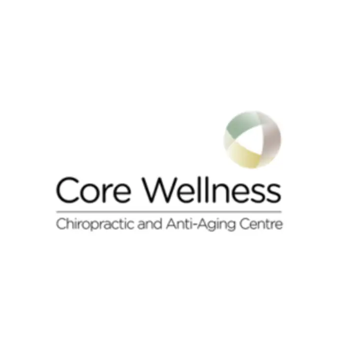 Core Wellness Chiropractic and Anti-Aging Centre, Geneva, IL, USA