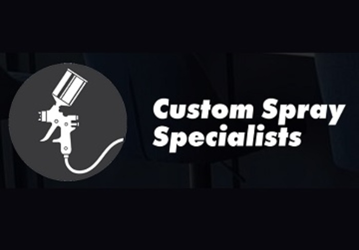 Custom Spray Specialists, Macclesfield, Cheshire, United Kingdom
