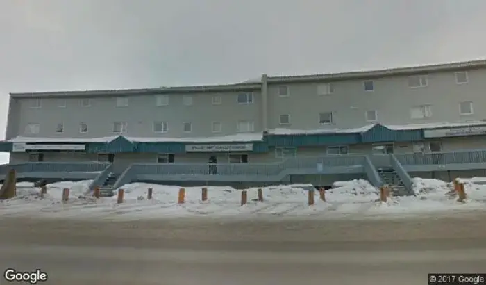 Iqaluit Dental Clinic, Iqaluit, NU, Canada