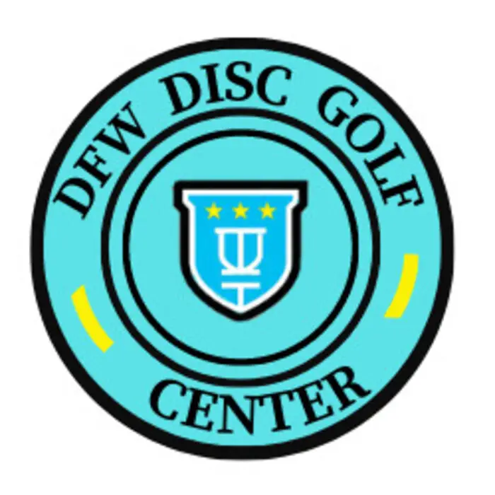 DFW Disc Golf Center, Arlington, TX, USA