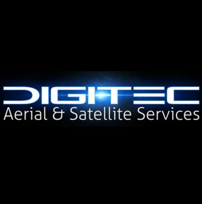 Digitec Aerials Blackpool, Blackpool, Lancashire, United Kingdom