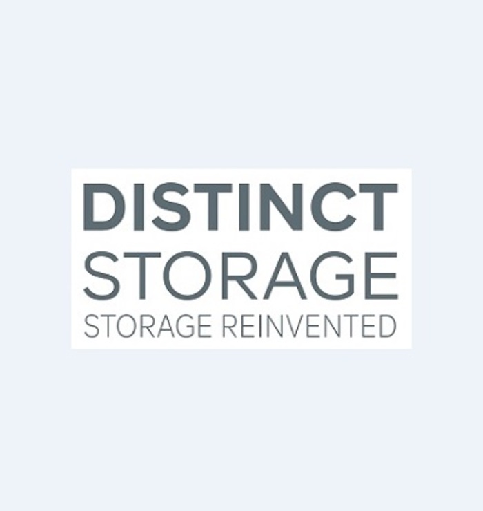 Distinct Storage, Milford City, CT, USA