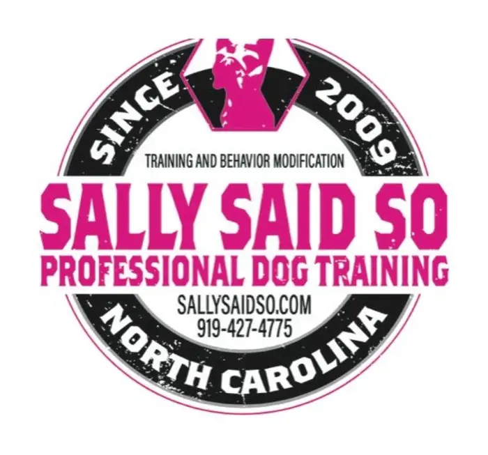 Sally Said So Professional Dog Trainer, Greensboro, NC, USA