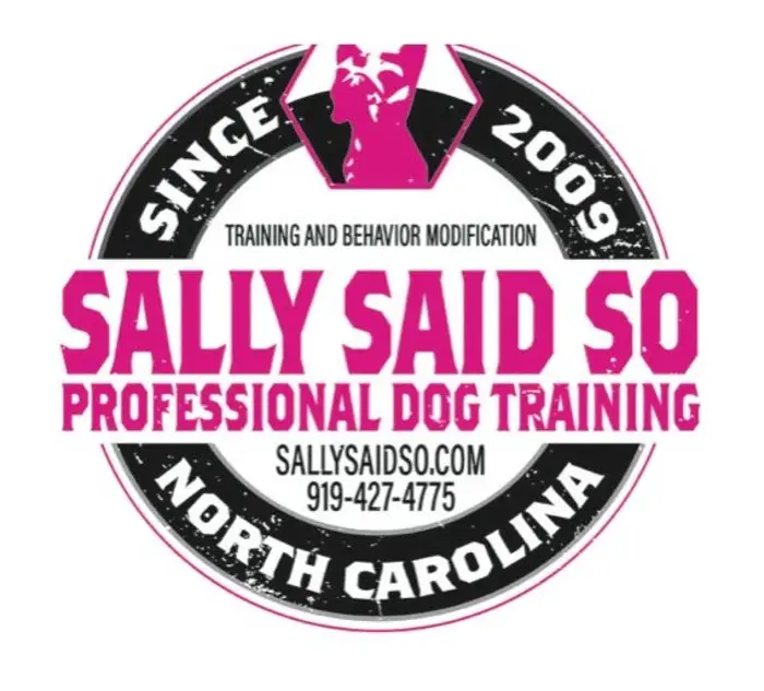 Sally Said So Professional Dog Training W-S, Winston-Salem, NC, USA