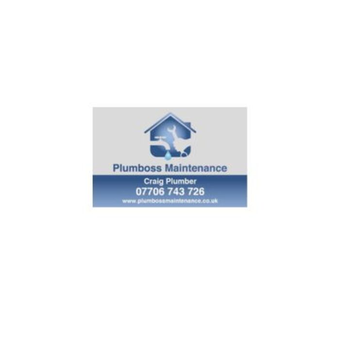 Plumb Boss Maintenance, Abbott, Greater Manchester, United Kingdom