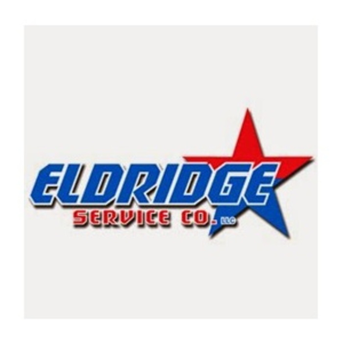 Eldridge Service Co, Chattanooga, TN, USA