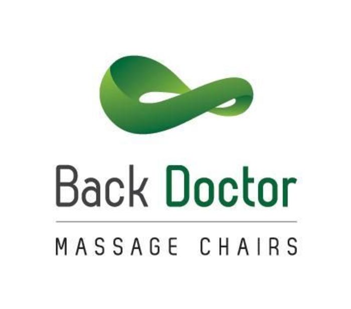 Back Doctor Massage Chairs