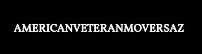 American Veteran Movers AZ, Phoenix, AZ, USA