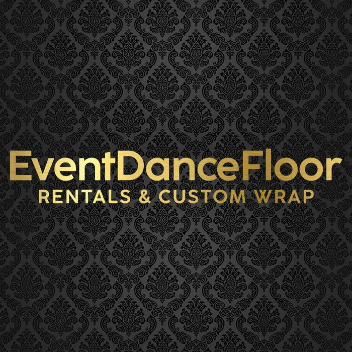 Event Dance Floor Rentals & Custom Wrap, Jamaica, NY, USA