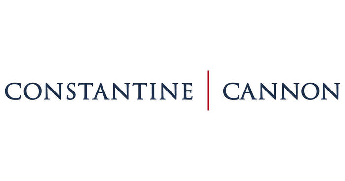 Constantine Cannon LLP, Washington, DC, USA