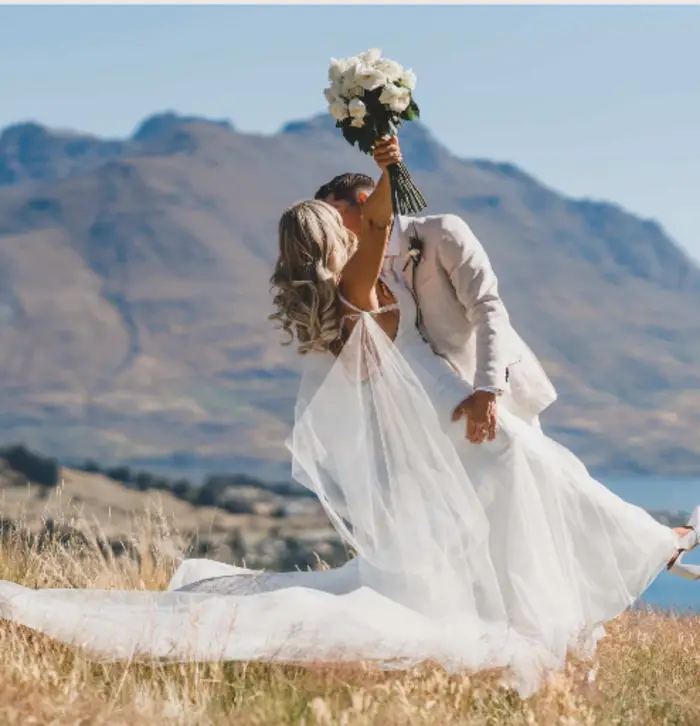 Leading Wedding Photography & Videography Services, Addington, Canterbury, New Zealand