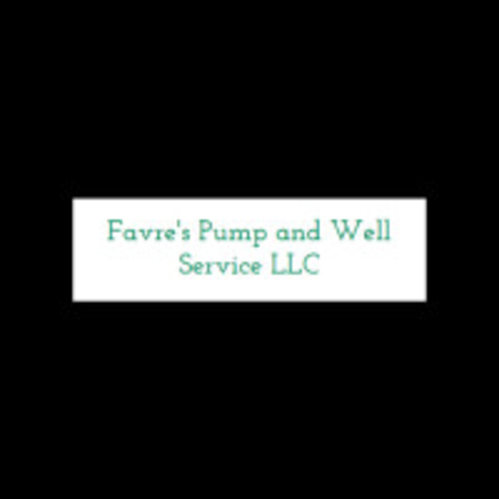 Favre's Pump and Well Service, Long Beach, MS, USA