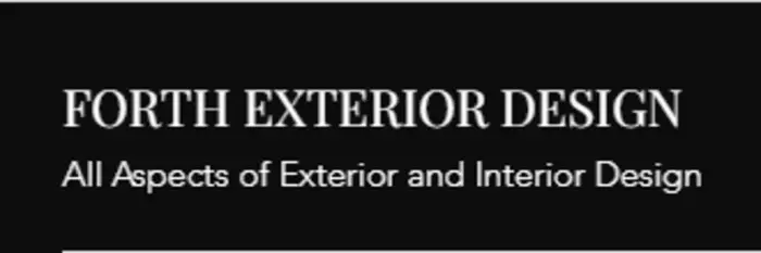 Forth Exterior and Interior Design, Cowdenbeath, Fife, United Kingdom
