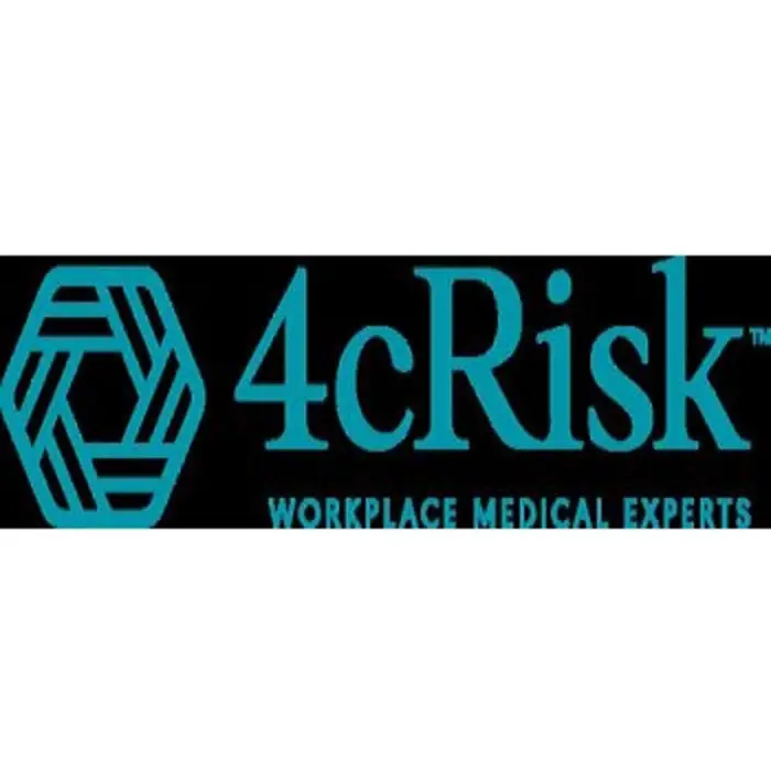 4cRisk - Workplace Medical Experts, Spring Hill, QLD, Australia
