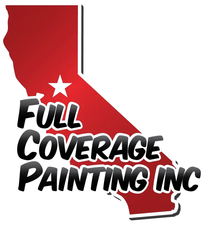 Full Coverage Painting inc, Vacaville, CA, USA