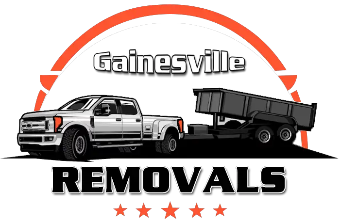 Gainesville Removals, Gainesville, FL, USA