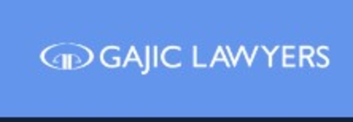 Gajic Lawyers, Perth, Perth and Kinross, United Kingdom