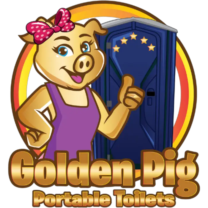 Golden Pig Portable Toilets, Upper Marlboro, MD, USA