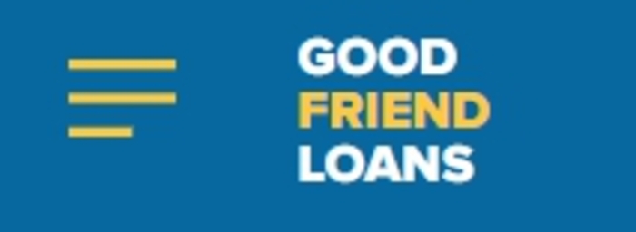 Good Friend, San Francisco, CA, USA