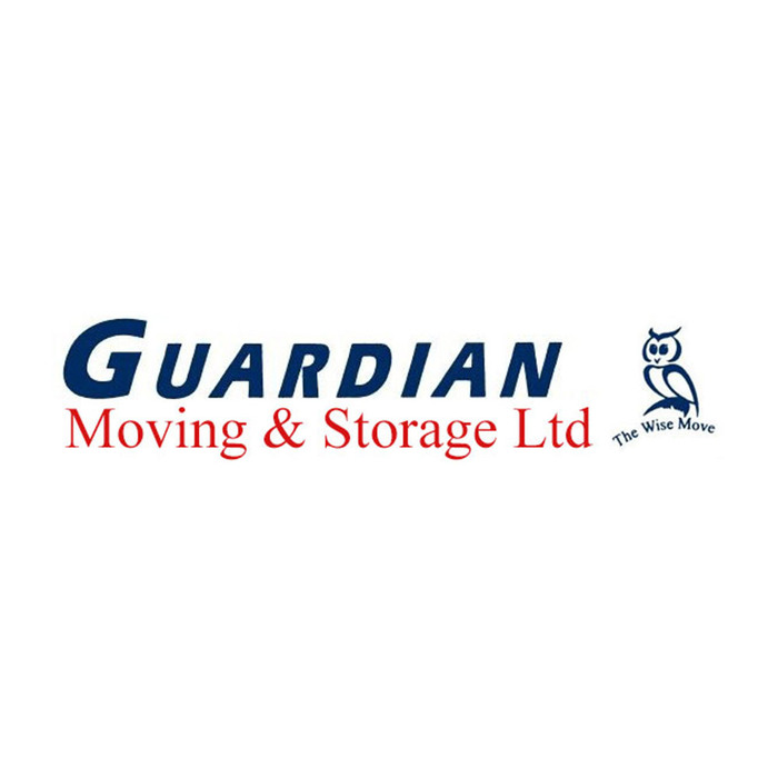 Guardian Moving & Storage Ltd, Broxburn, West Lothian, United Kingdom