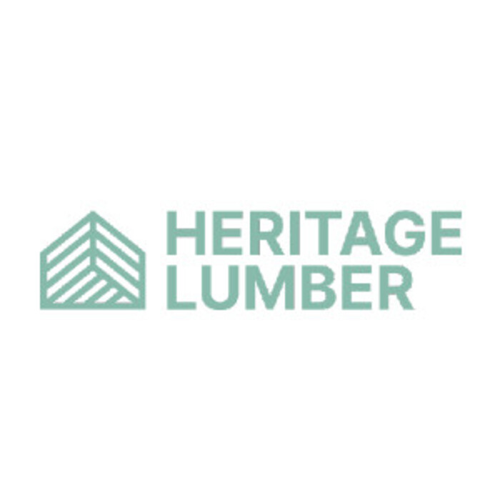 Heritage Lumber, Vancouver, BC, Canada
