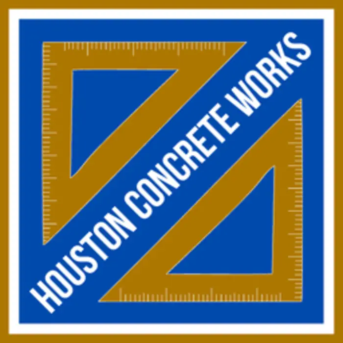 Houston Concrete Works, Houston, TX, USA
