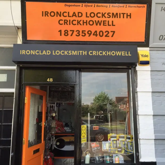 Ironclad Locksmith Crickhowell, Crickhowell, Powys, United Kingdom