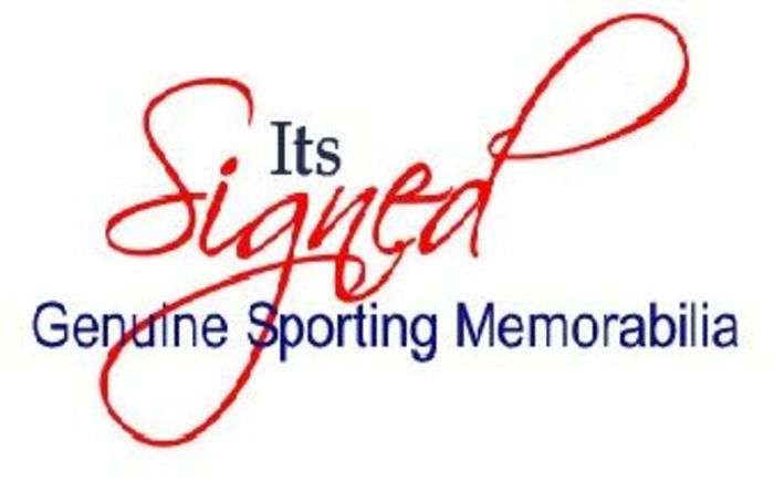 Its Signed Memorabilia, Houghton Le Spring, County Durham, United Kingdom