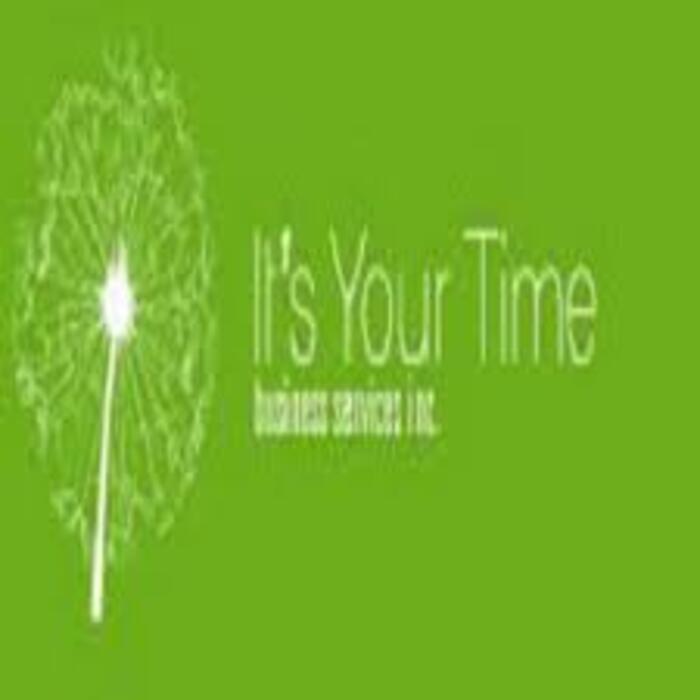 It's Your Time, Vancouver, BC, BC, Canada