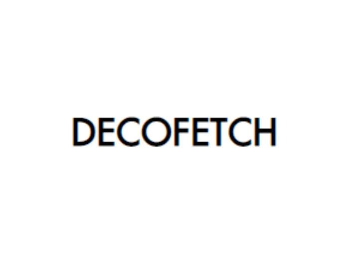 Decofetch, Chelsea, London E, United Kingdom