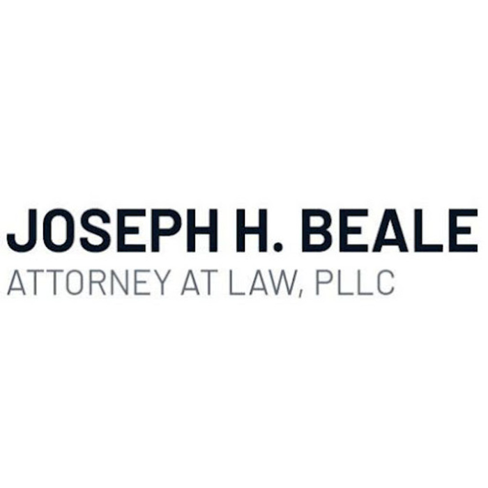 Joseph H. Beale, Attorney At Law, PLLC, Herndon, VA, USA