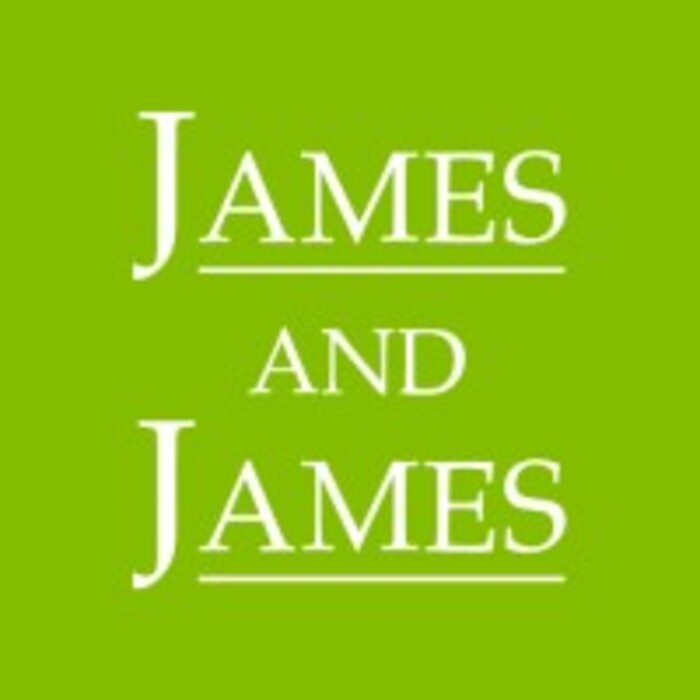 James and James Fulfilment, Northampton, Northamptonshire, United Kingdom