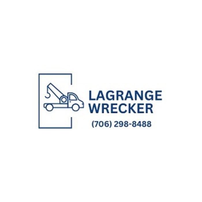 LaGrange Wrecker, LaGrange, GA, USA