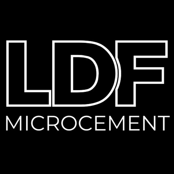 LDF Microcement, Macclesfield, Cheshire, United Kingdom