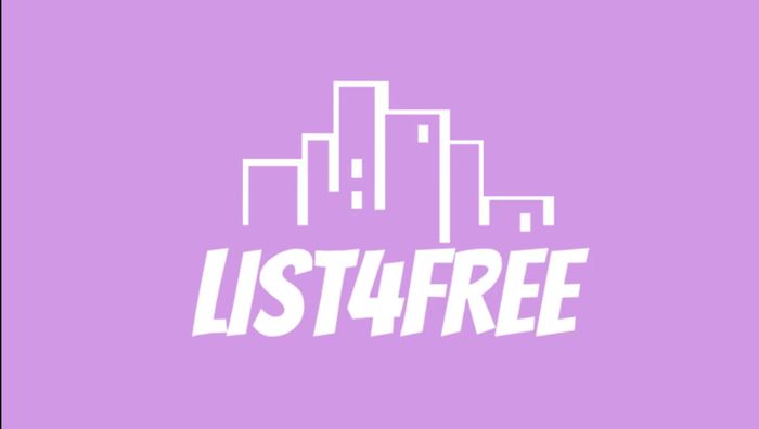 LIST4FREE, Fredericton, NB, Canada
