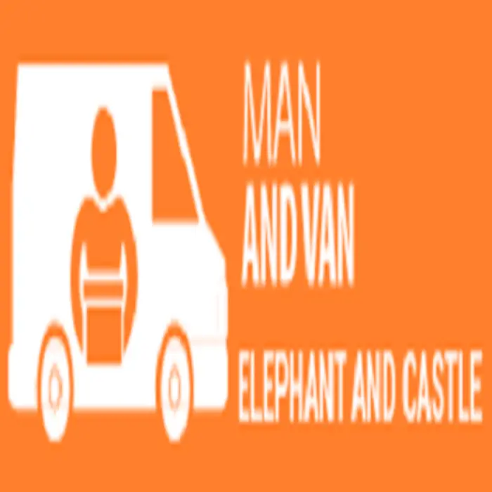 Man and Van Elephant and Castle, London, London E, United Kingdom