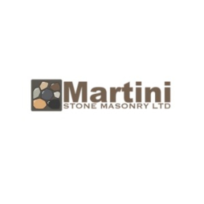 Martini Stone Masonry, Cochrane, AB, Canada