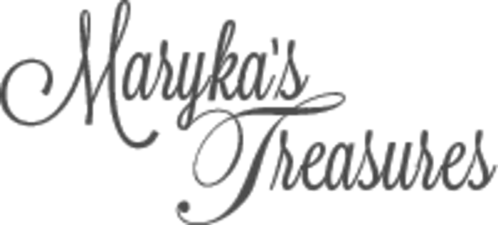 Maryka’s Treasures, Winnipeg, MB, Canada