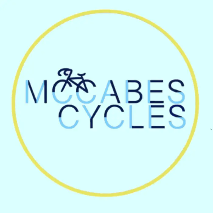 McCabes Cycles, Portadown, County Armagh, United Kingdom